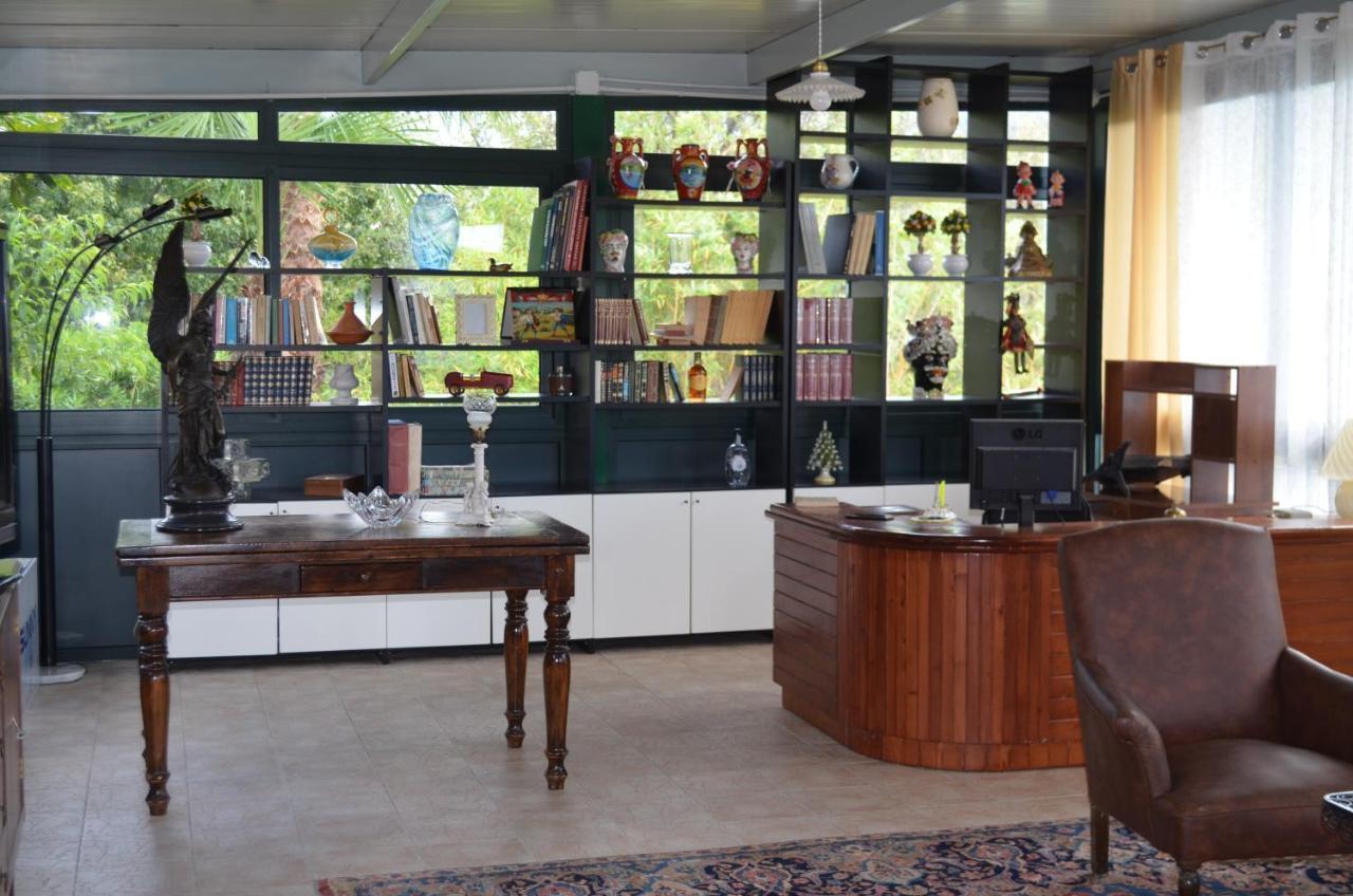 Alcantara Natura Country House Graniti Dış mekan fotoğraf