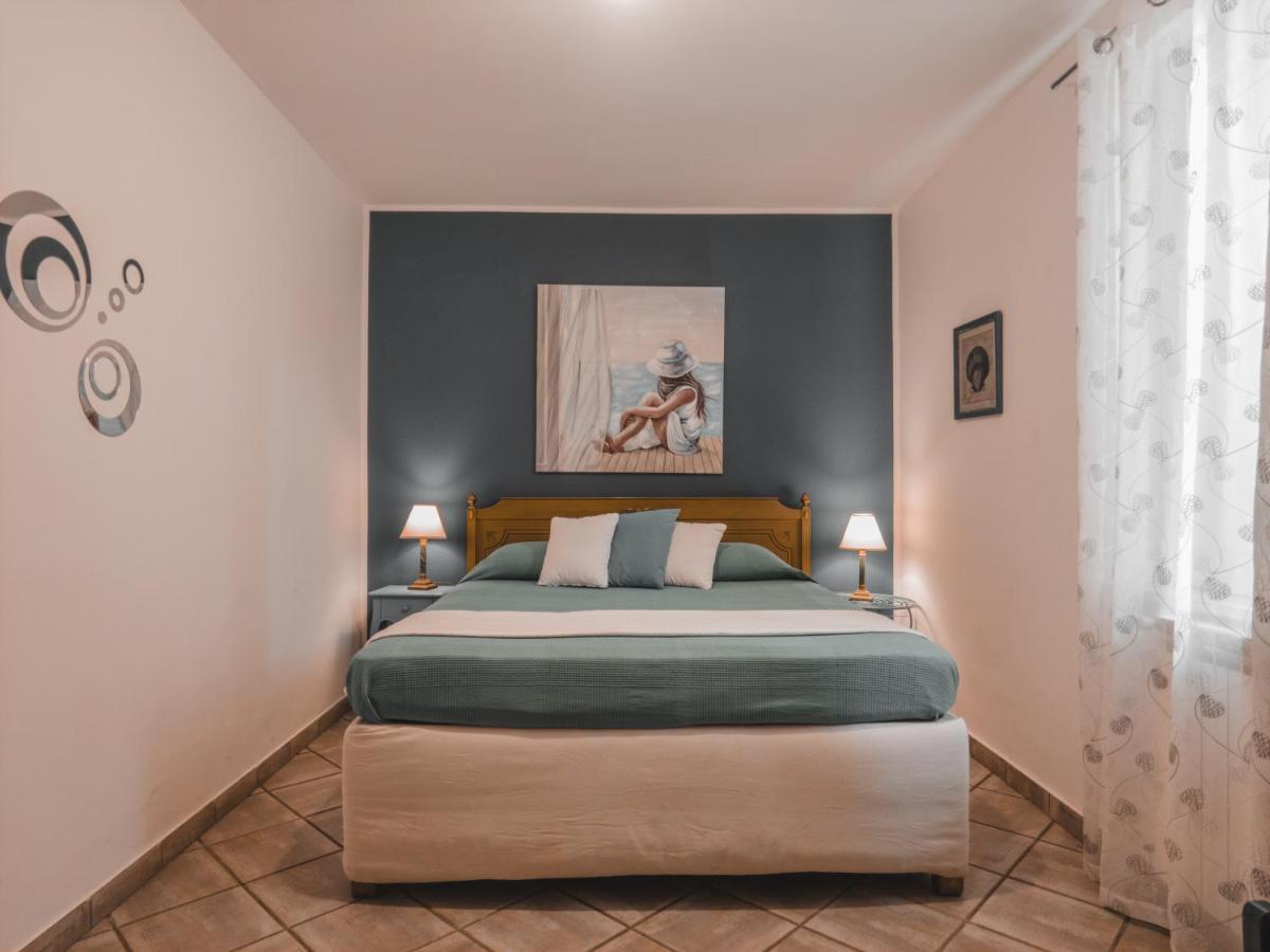 Alcantara Natura Country House Graniti Dış mekan fotoğraf