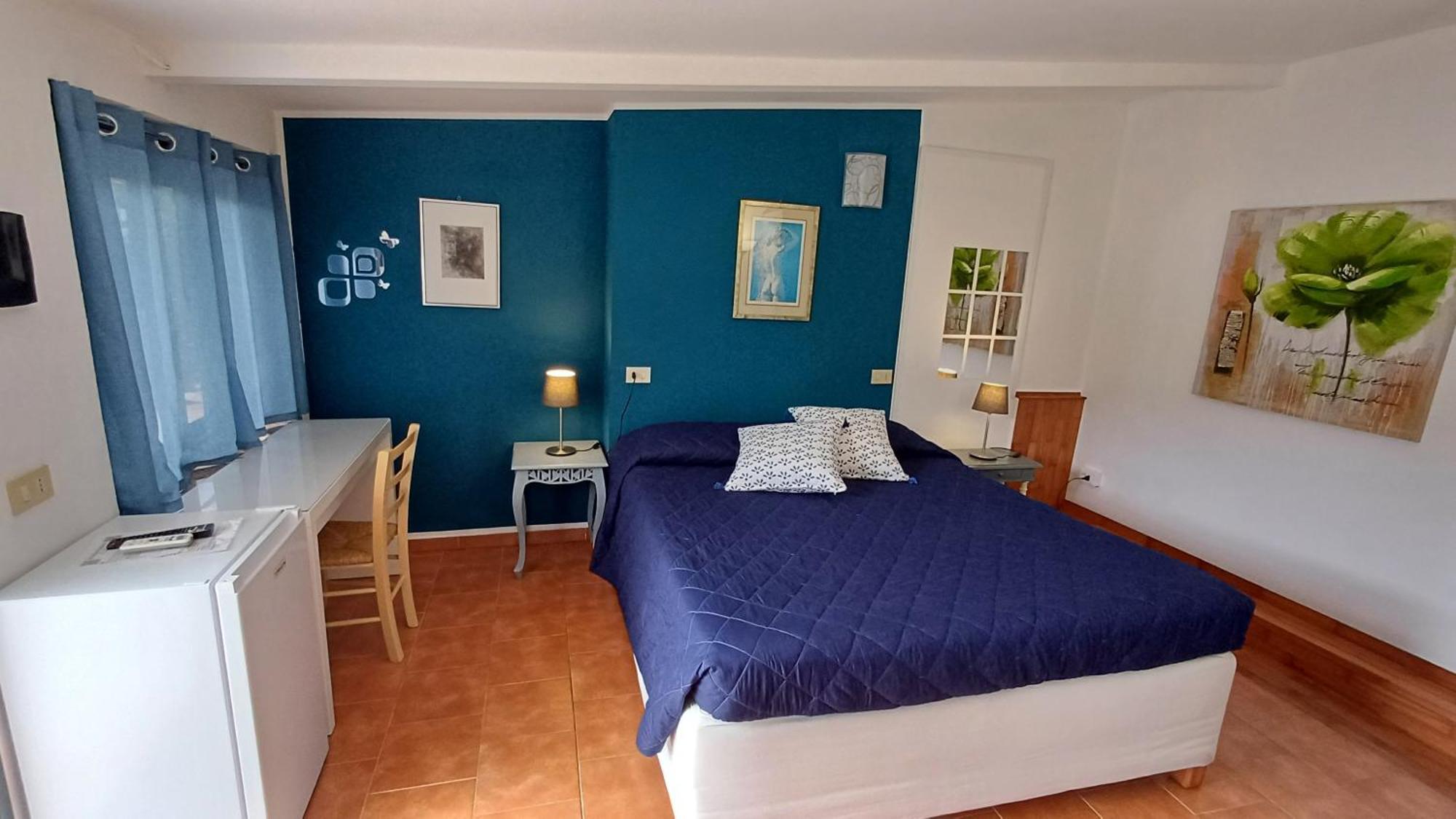 Alcantara Natura Country House Graniti Dış mekan fotoğraf