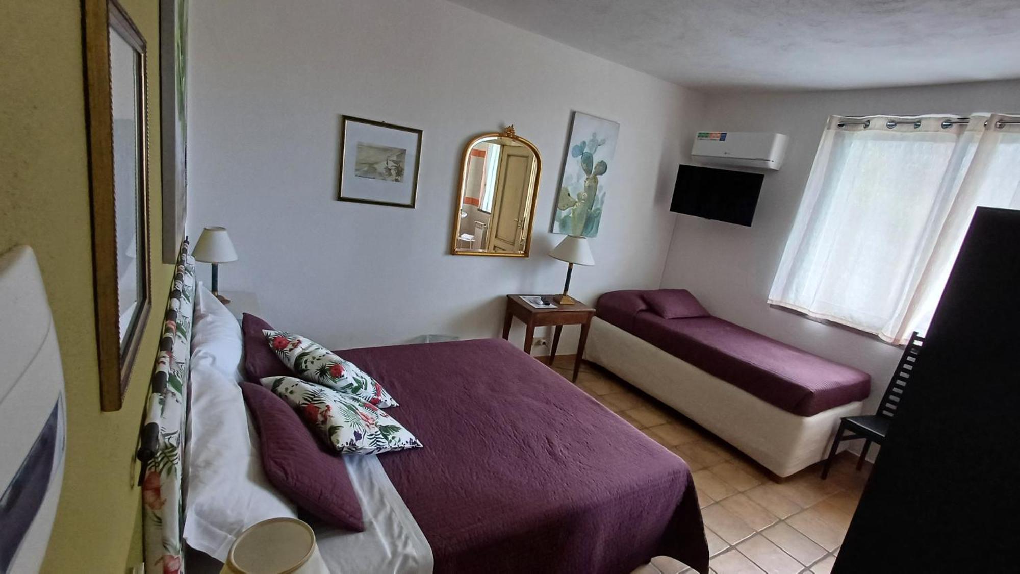 Alcantara Natura Country House Graniti Dış mekan fotoğraf