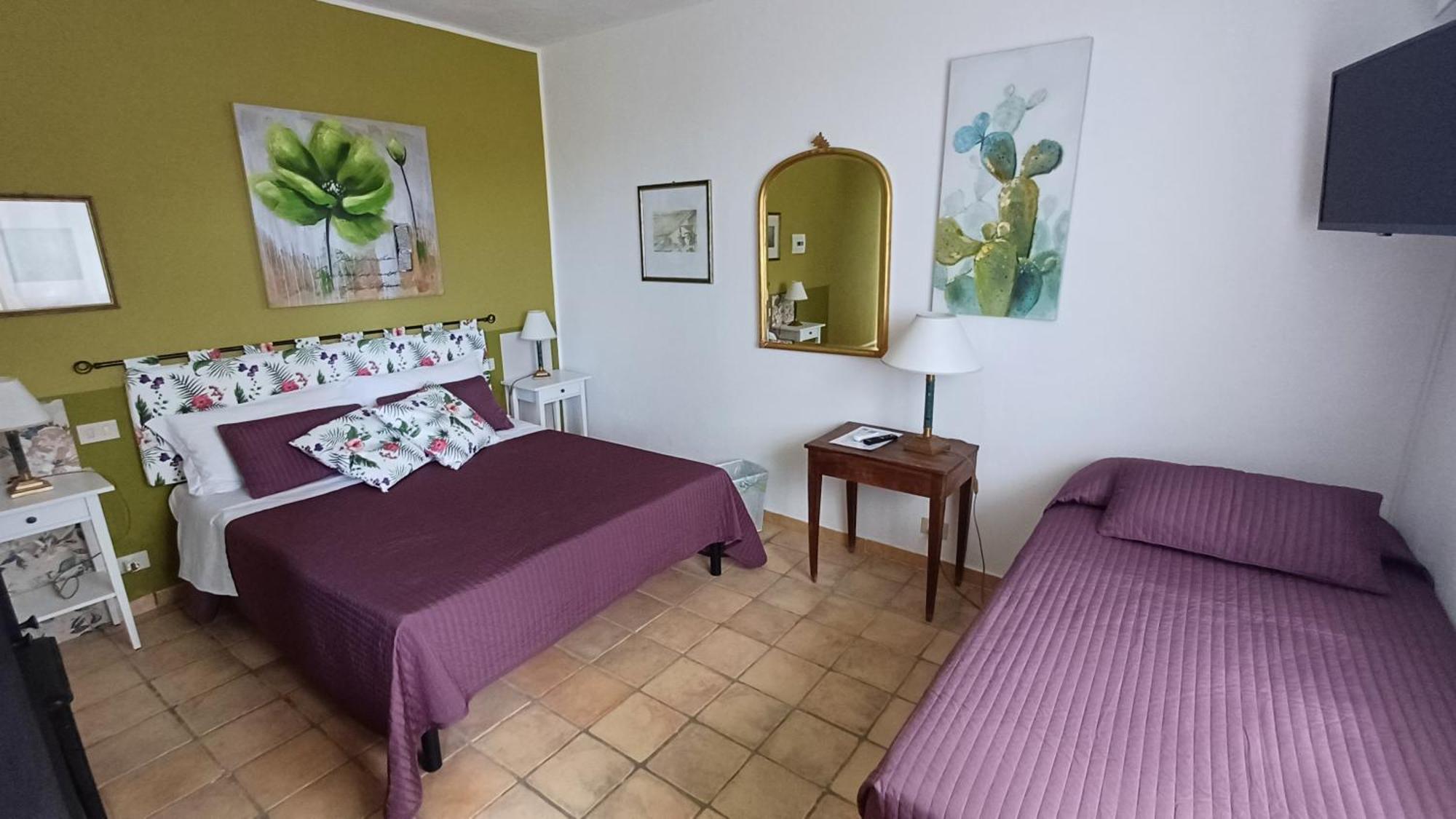 Alcantara Natura Country House Graniti Dış mekan fotoğraf